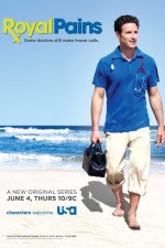 Watch Royal Pains 9movies